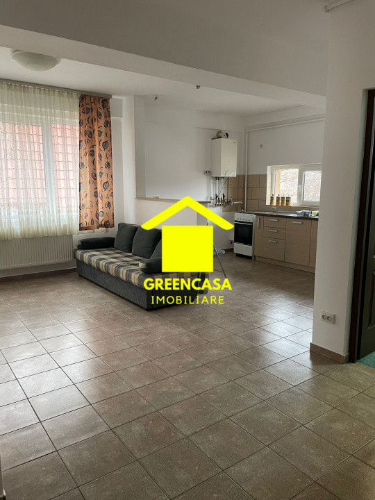Apartament de inchiriat, 3 camere, Manastur