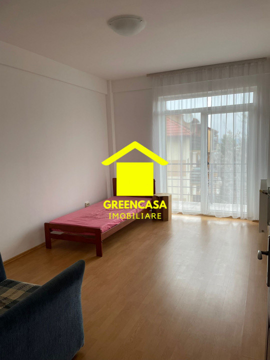 Apartament de inchiriat, 3 camere, Manastur