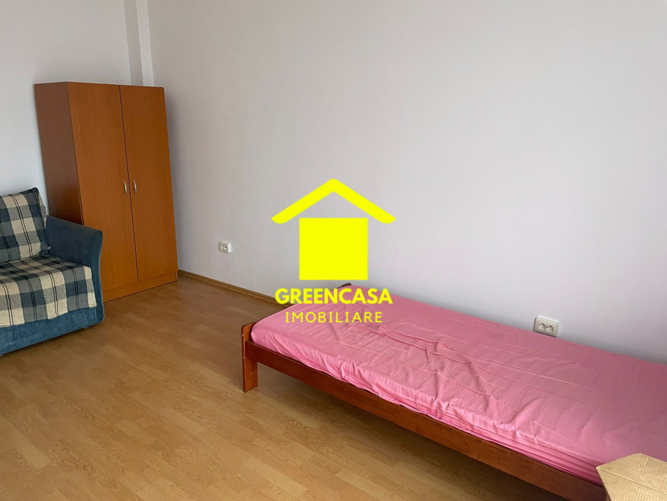 Apartament de inchiriat, 3 camere, Manastur