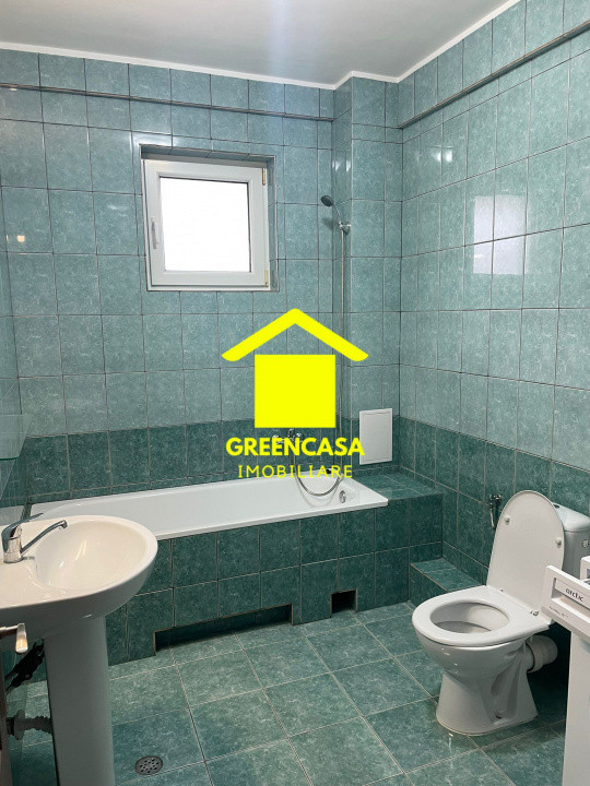 Apartament de inchiriat, 3 camere, Manastur