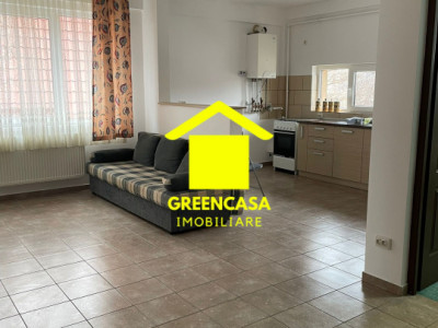 Apartament de inchiriat, 3 camere, Manastur