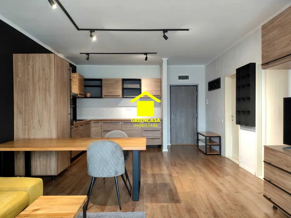 Apartament 2 camere, 52mp, zona Lidl, Calea Baciului
