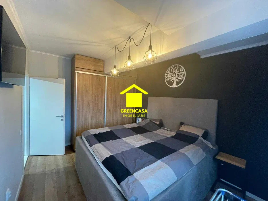 Apartament 2 camere, 52mp, zona Lidl, Calea Baciului