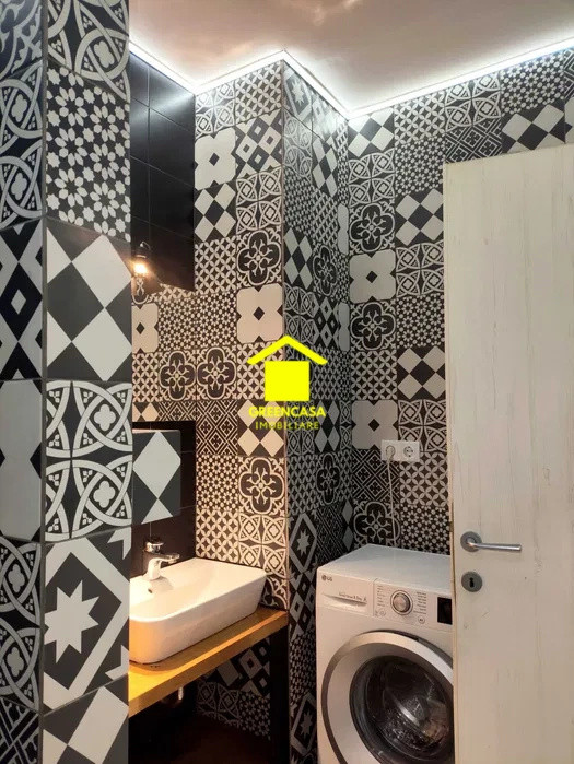 Apartament 2 camere, 52mp, zona Lidl, Calea Baciului