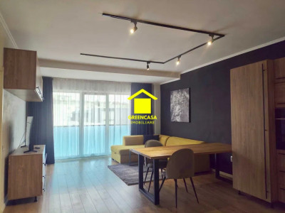 Apartament 2 camere, 52mp, zona Lidl, Calea Baciului