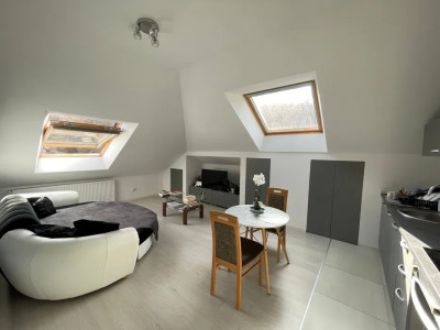 Apartament 2 camere de inchiriat