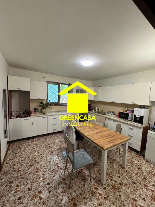 Casa de inchiriat, 4 camere, zona Buna Ziua, Cluj