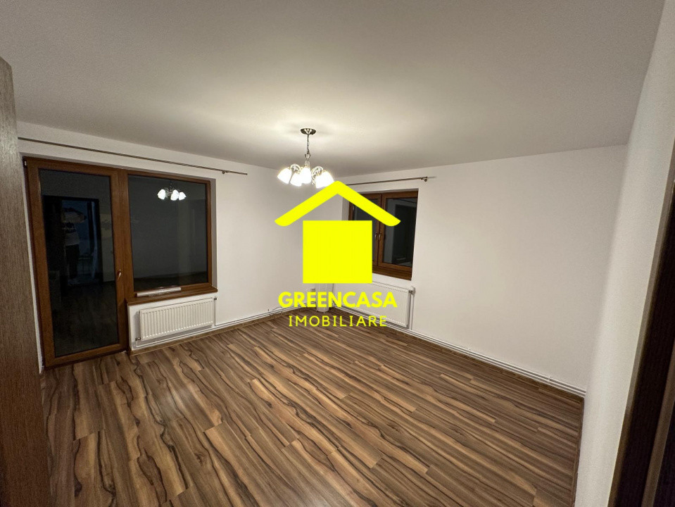 Casa de inchiriat, 4 camere, zona Buna Ziua, Cluj