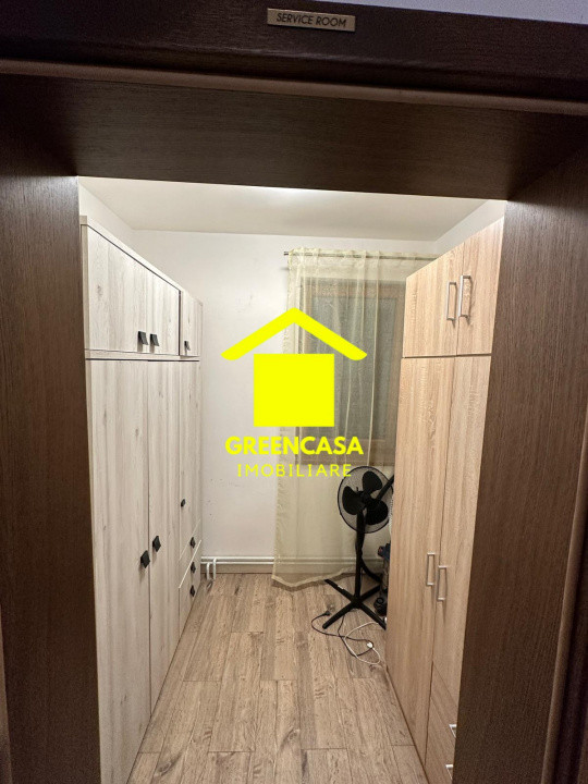 Casa de inchiriat, 4 camere, zona Buna Ziua, Cluj