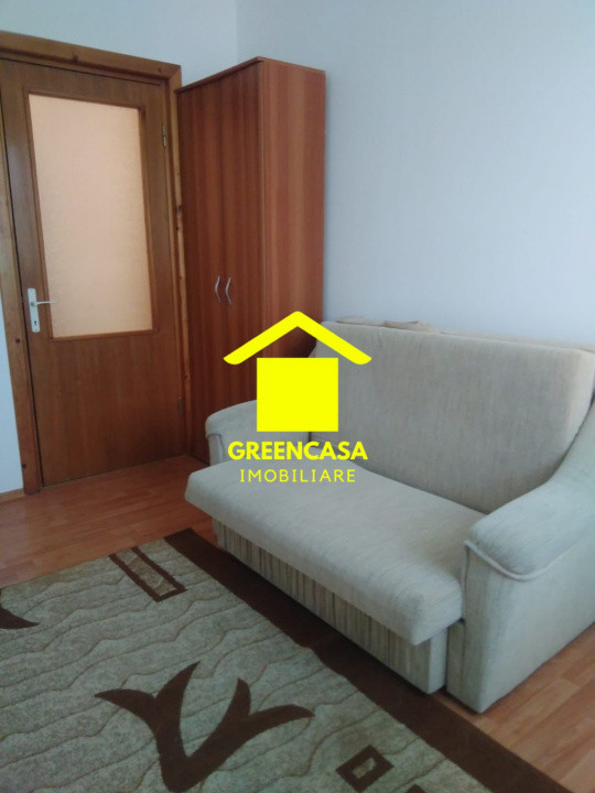 Apartament 3 camere, 60,64mp, balcon, zona ANL, Floresti