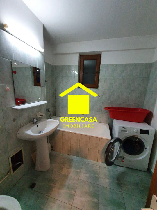 Apartament 3 camere, 60,64mp, balcon, zona ANL, Floresti