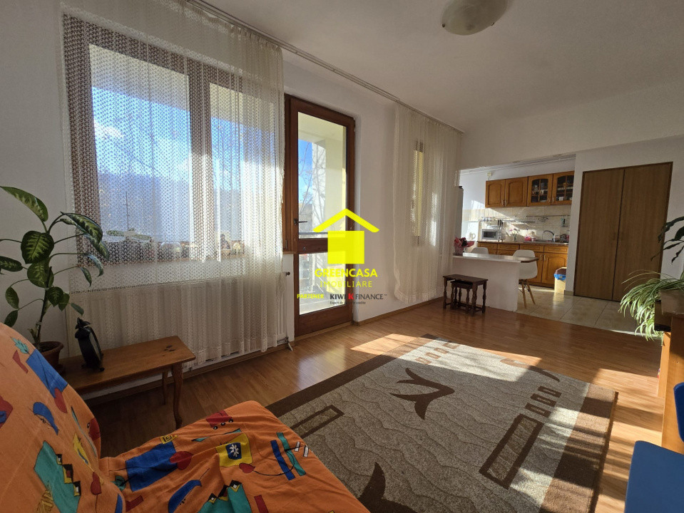 Apartament 3 camere, 60mp, ANL, Floresti