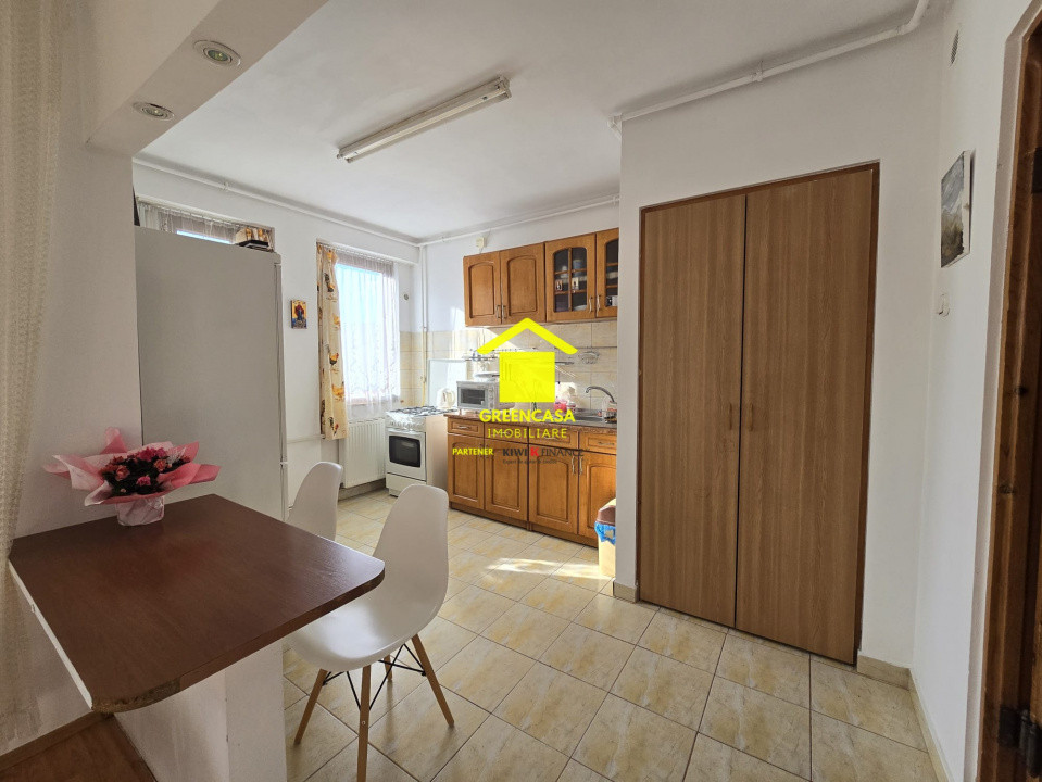 Apartament 3 camere, 60mp, ANL, Floresti