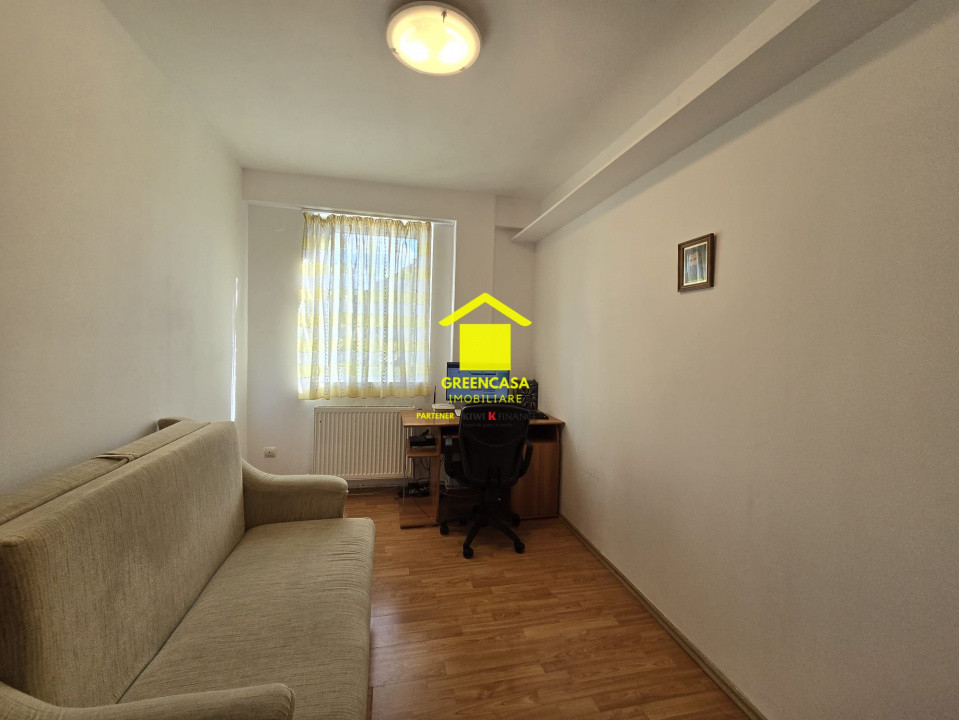 Apartament 3 camere, 60mp, ANL, Floresti