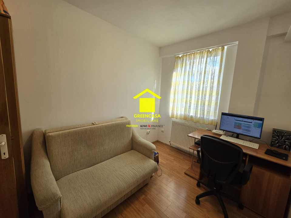 Apartament 3 camere, 60mp, ANL, Floresti