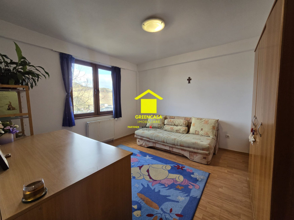 Apartament 3 camere, 60mp, ANL, Floresti