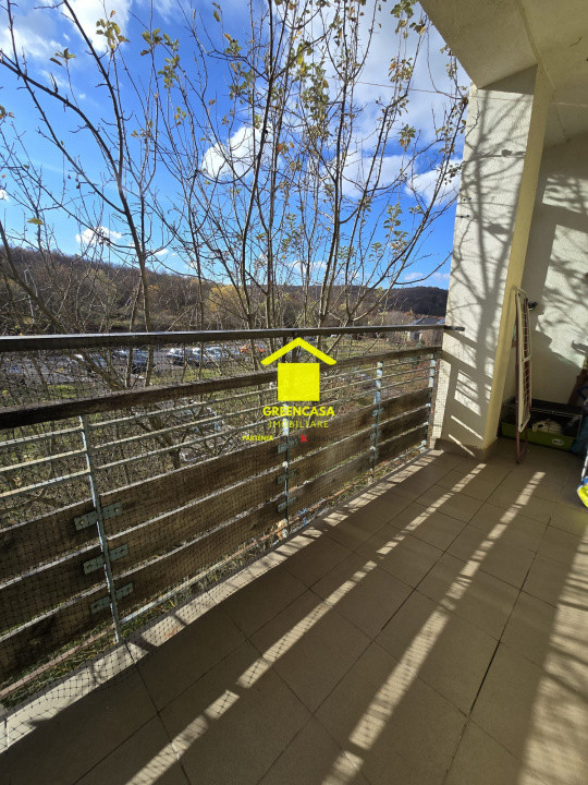 Apartament 3 camere, 60mp, ANL, Floresti