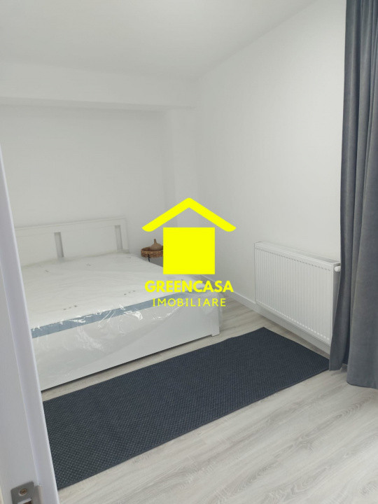 Apartament 2 camere, 57mp, zona Dambul-Rotund, Cluj