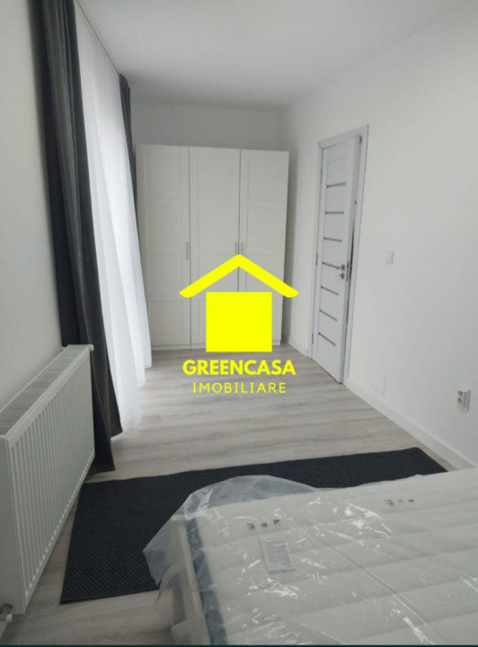 Apartament 2 camere, 57mp, zona Dambul-Rotund, Cluj