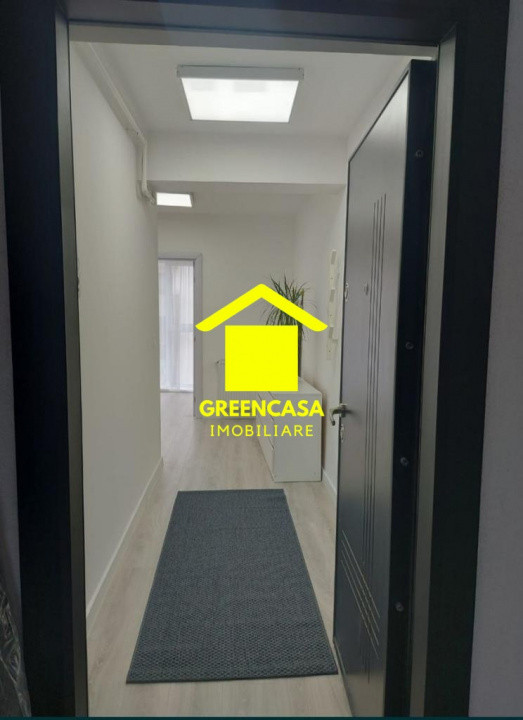 Apartament 2 camere, 57mp, zona Dambul-Rotund, Cluj