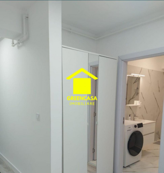 Apartament 2 camere, 57mp, zona Dambul-Rotund, Cluj