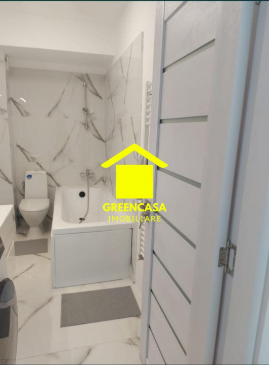 Apartament 2 camere, 57mp, zona Dambul-Rotund, Cluj