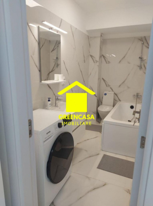 Apartament 2 camere, 57mp, zona Dambul-Rotund, Cluj