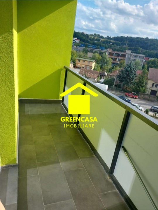 Apartament 2 camere, 57mp, zona Dambul-Rotund, Cluj
