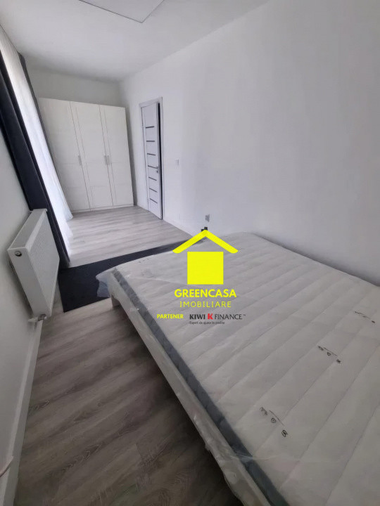 Apartament 2 camere, 57mp, zona Dambul-Rotund, Cluj