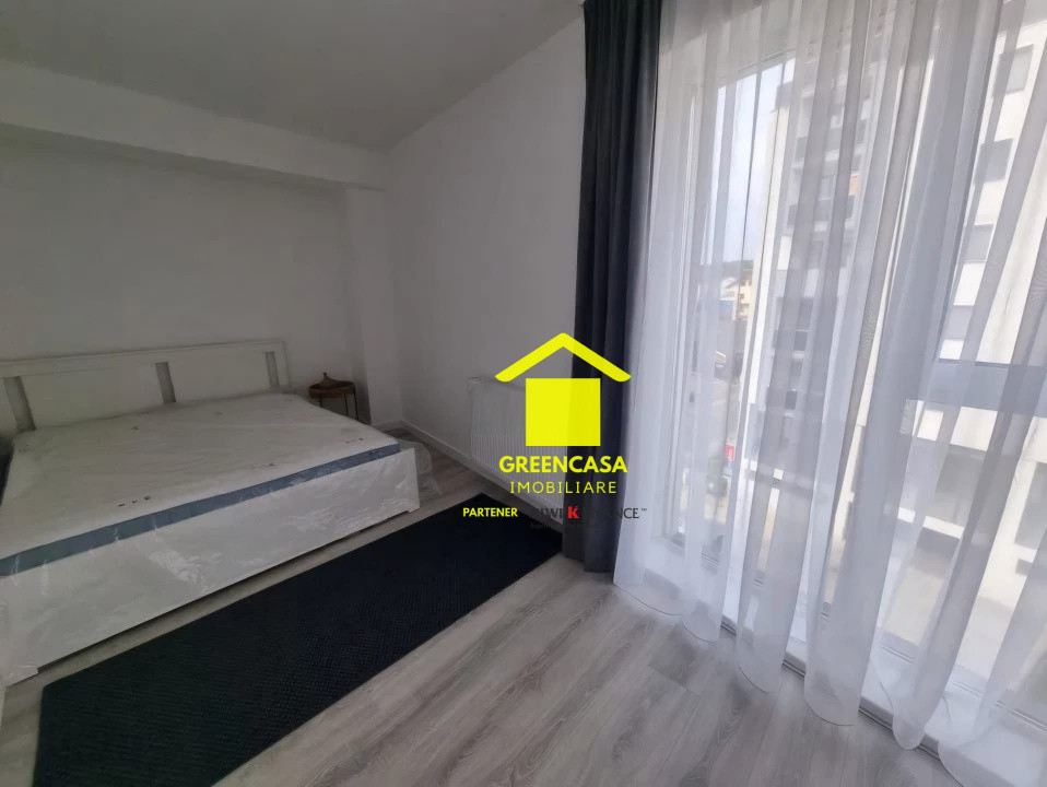 Apartament 2 camere, 57mp, zona Dambul-Rotund, Cluj