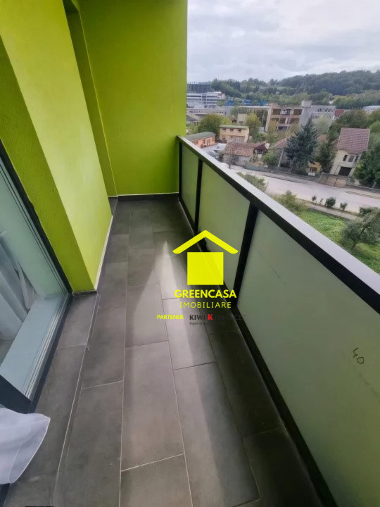 Apartament 2 camere, 57mp, zona Dambul-Rotund, Cluj