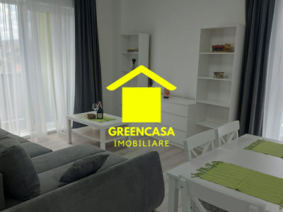 Apartament 2 camere, 57mp, zona Dambul-Rotund, Cluj