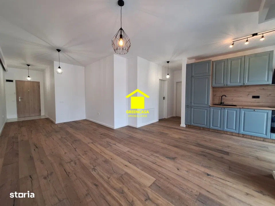 Apartament 3 camere, 68mp, finisaje premium, garaj,  Vivo / Florești