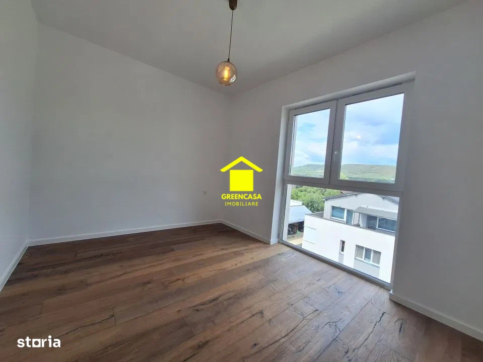 Apartament 3 camere, 68mp, finisaje premium, garaj,  Vivo / Florești