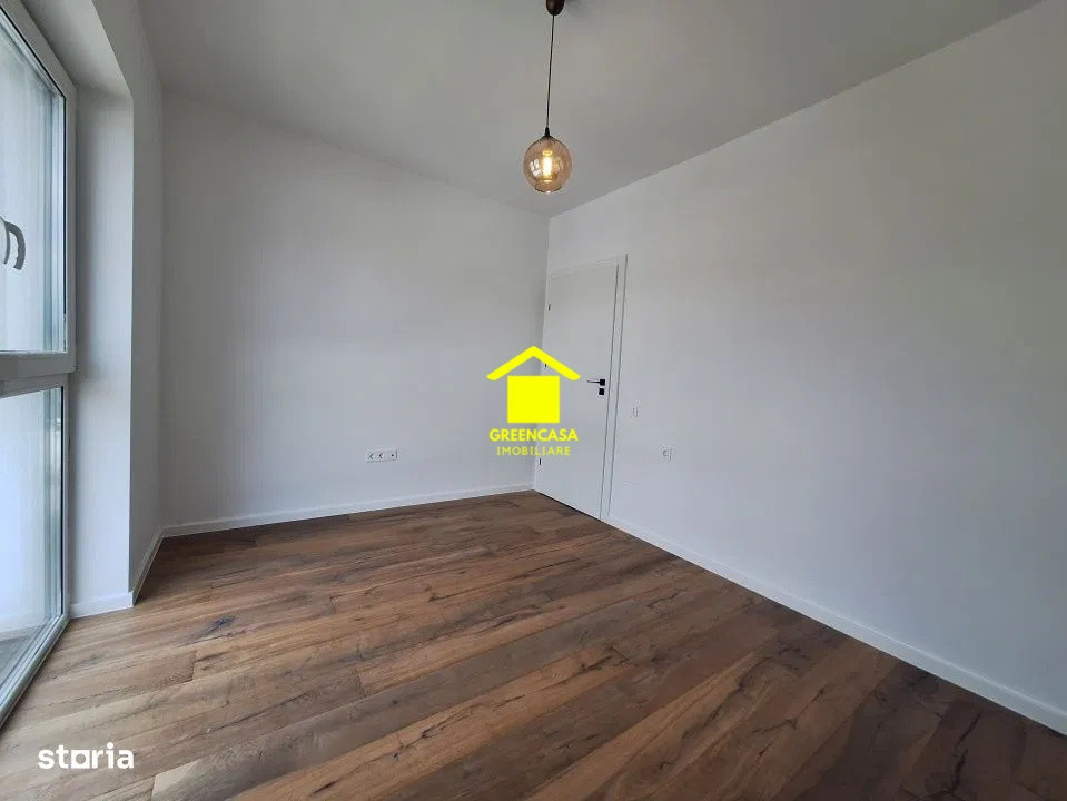 Apartament 3 camere, 68mp, finisaje premium, garaj,  Vivo / Florești