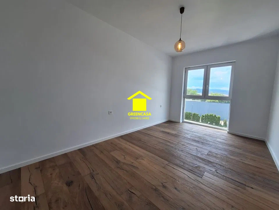 Apartament 3 camere, 68mp, finisaje premium, garaj,  Vivo / Florești