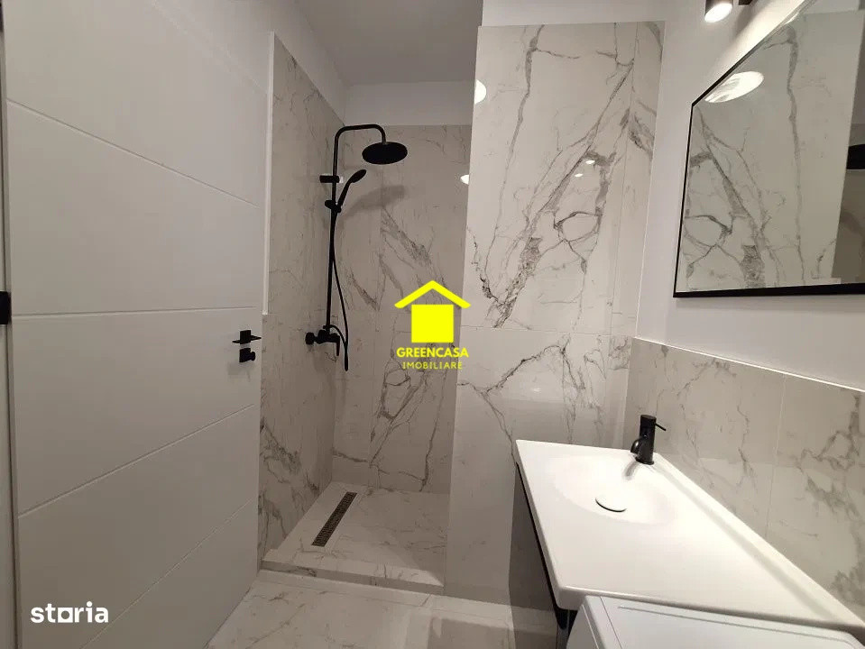 Apartament 3 camere, 68mp, finisaje premium, garaj,  Vivo / Florești