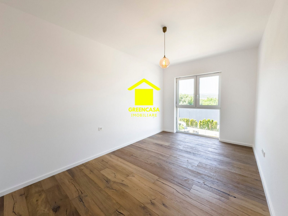 Apartament 3 camere, 68mp, finisaje premium, garaj,  Vivo / Florești