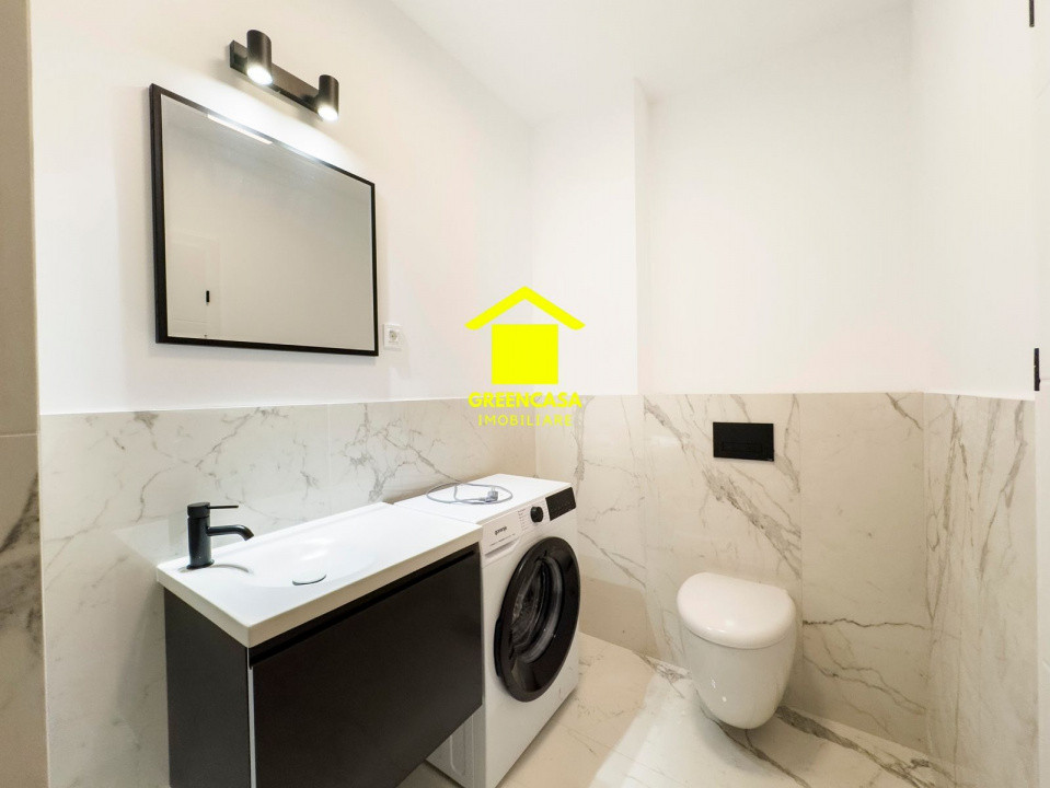 Apartament 3 camere, 68mp, finisaje premium, garaj,  Vivo / Florești
