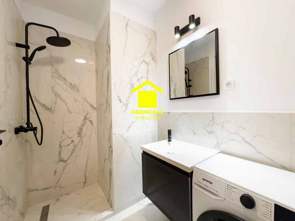 Apartament 3 camere, 68mp, finisaje premium, garaj,  Vivo / Florești