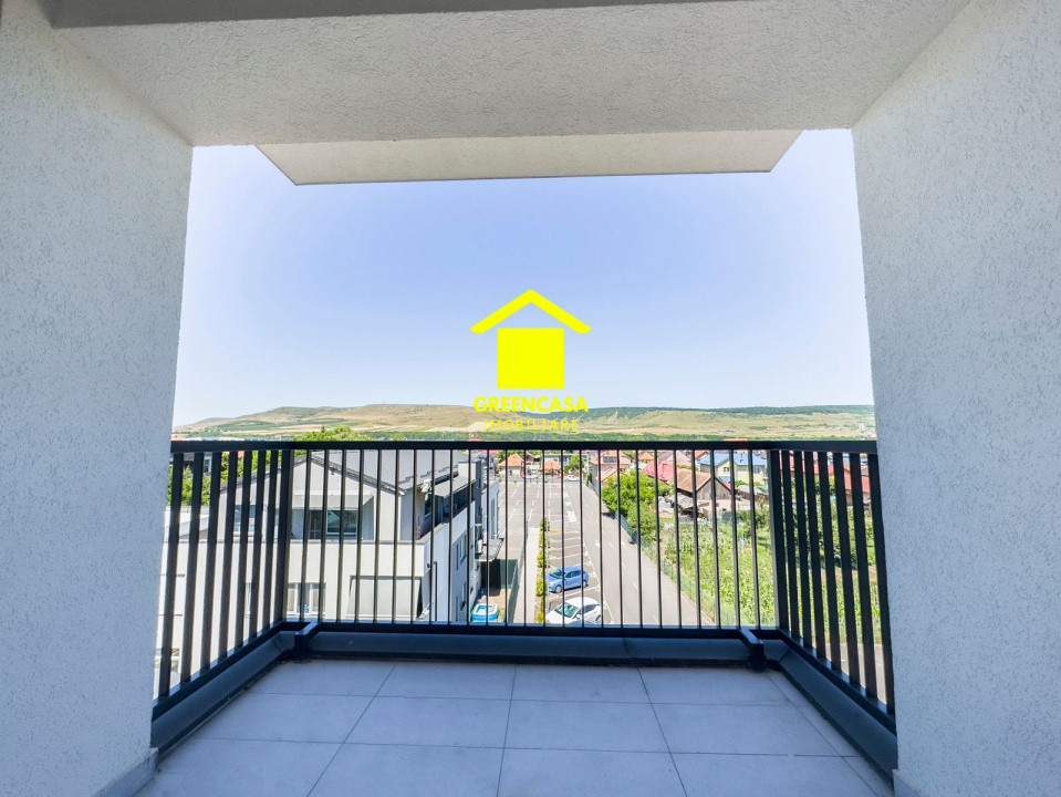 Apartament 3 camere, 68mp, finisaje premium, garaj,  Vivo / Florești