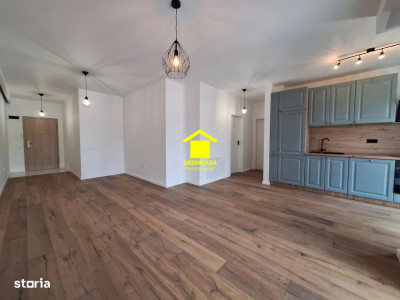 Apartament 3 camere, 68mp, finisaje premium, garaj,  Vivo / Florești
