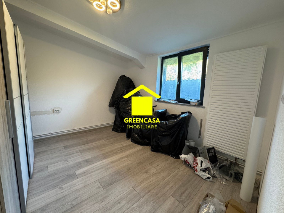 Apartament mobilat, 30mp, balcon, Manastur, Cluj 