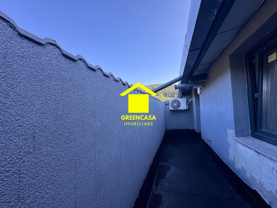 Apartament mobilat, 30mp, balcon, Manastur, Cluj 