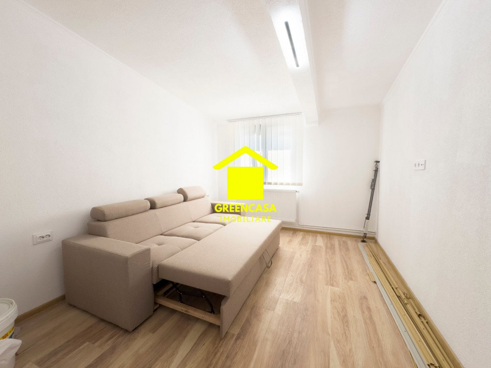 Apartament 3 camere, 60mp, terasa 25mp, Manastur, Cluj 