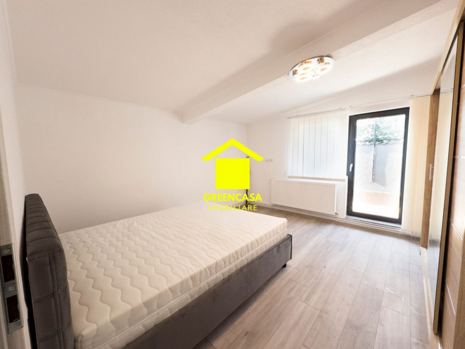 Apartament 3 camere, 60mp, terasa 25mp, Manastur, Cluj 