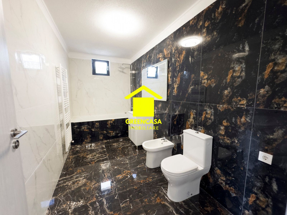 Apartament 3 camere, 60mp, terasa 25mp, Manastur, Cluj 