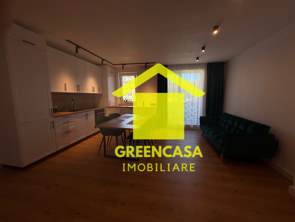 Apartament 4 camere , 90 mp , 2 parcări subterane 