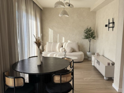 Casa insiruita 4 camere, 3 bai, gradina, terasa, parcare, zona Il Milanese