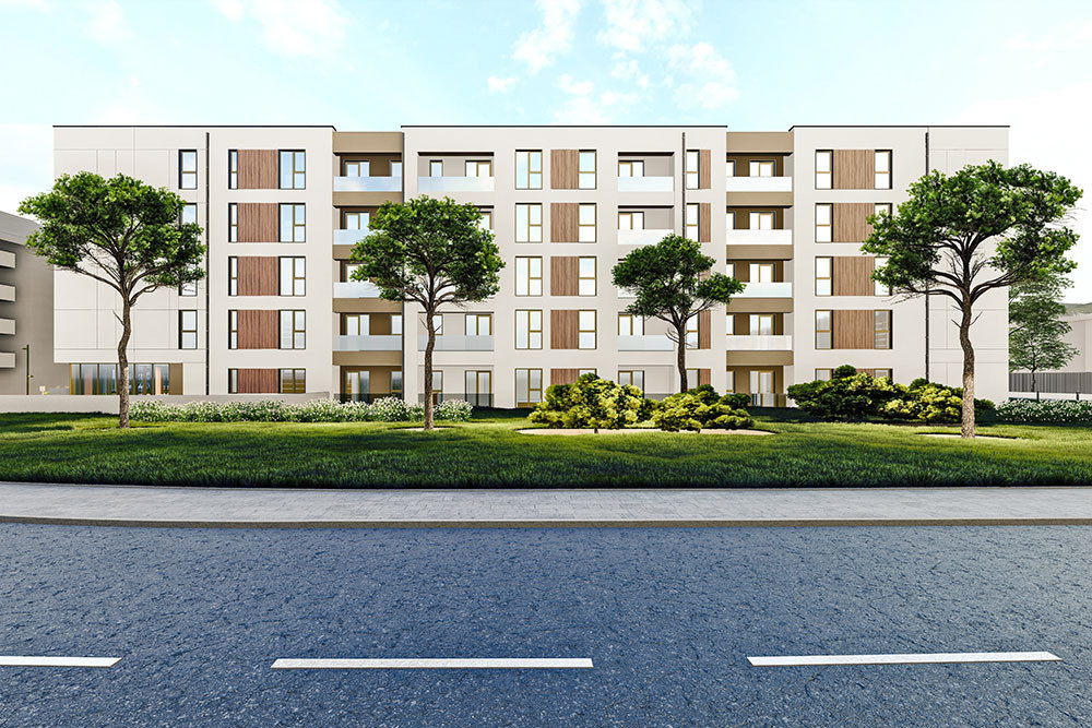 Apartamente finisate de 2 camere,, Tineretului .